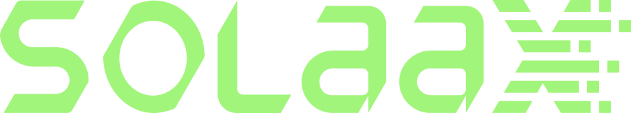 solaax logo